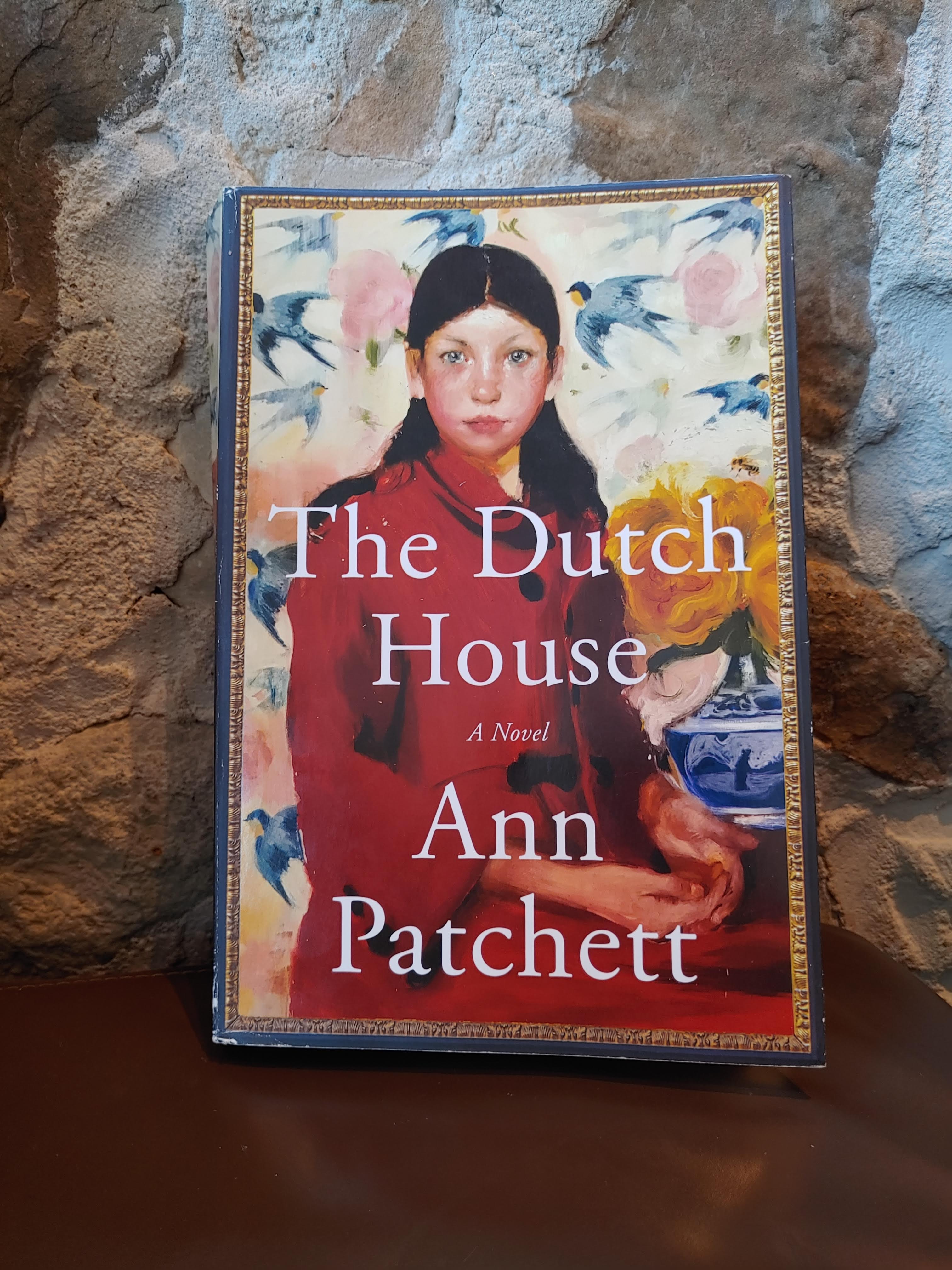 the dutch house book summary