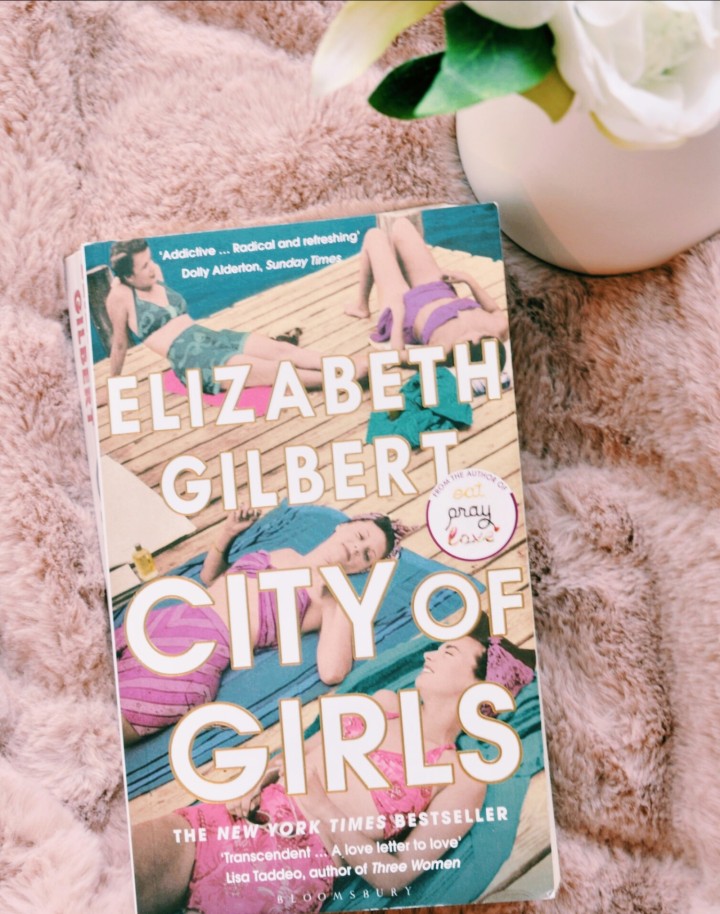 City of Girls – Book Review
